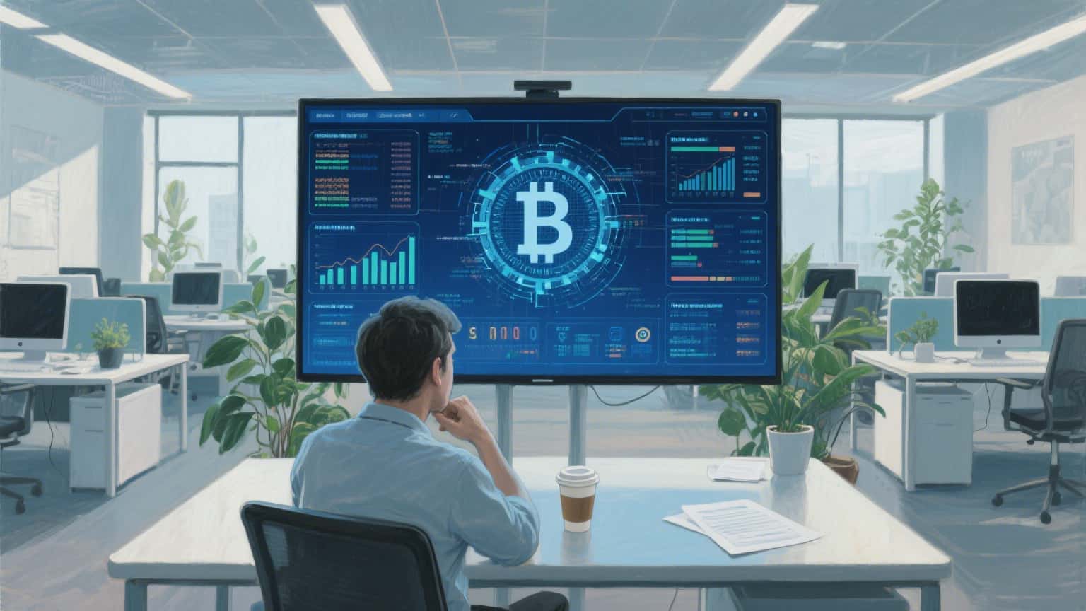Unveiling a Success Story: How Web3 Press Releases Powered TOKEN2049