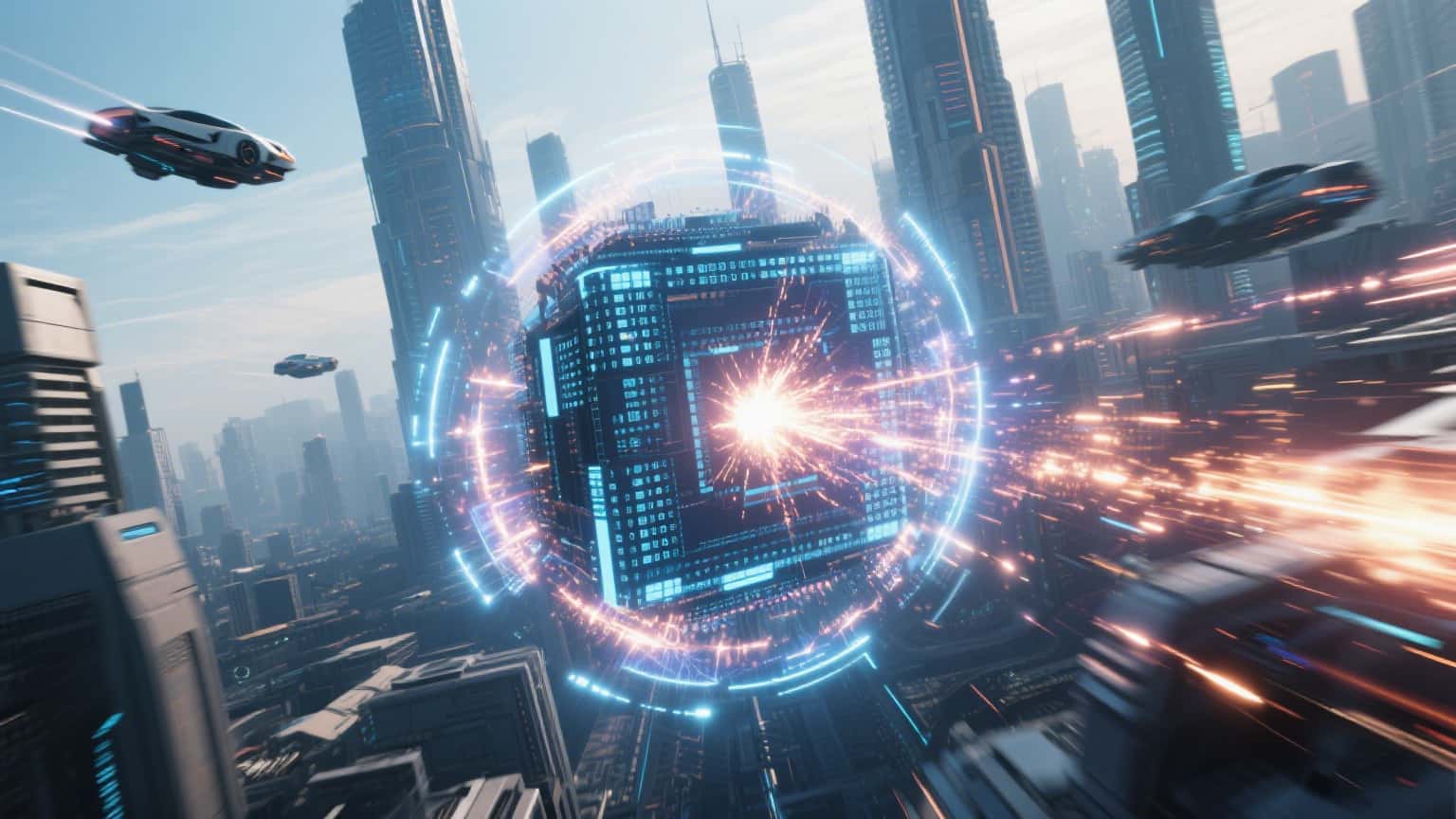 Blockchain Marketing: The Best Way to Lead the Way in NFT Promotion