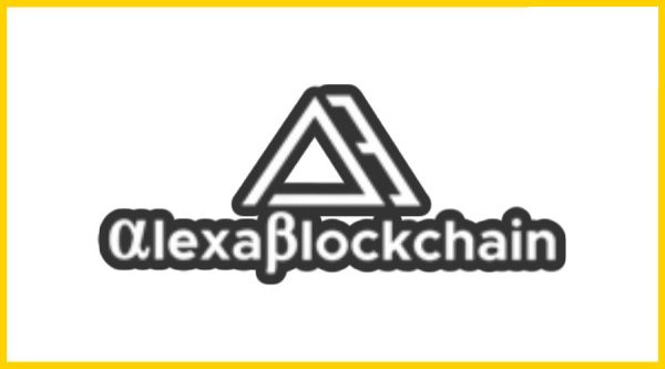 AlexaBlockchain