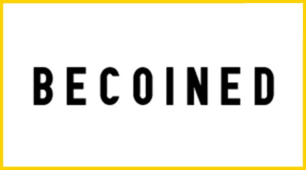 Becoined.com