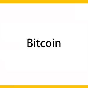 Bitcoin