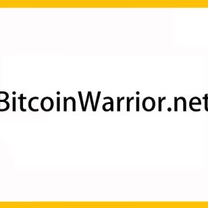 BitcoinWarrior.net