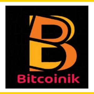 Bitcoinik