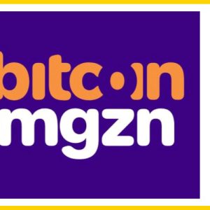 Bitcoinmagazine.nl
