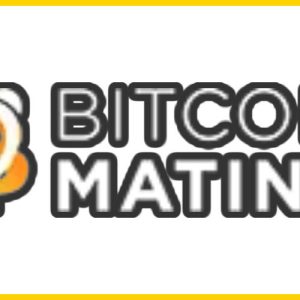 Bitcoinmatin.fr