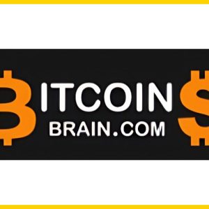 BitcoinsBrain.com