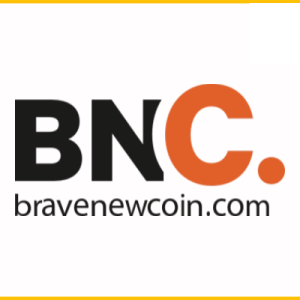 Bravenewcoin