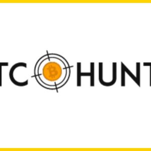 Btchunts.com