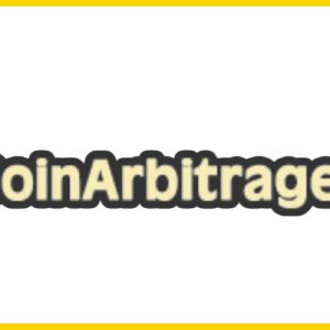 Coinarbitragebot.com