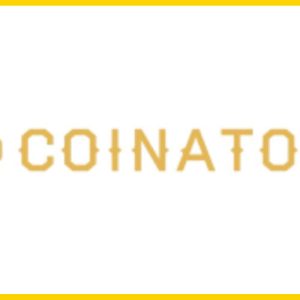 Coinatory.com