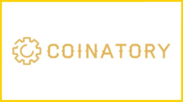 Coinatory.com