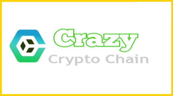 Crazycryptochain.com