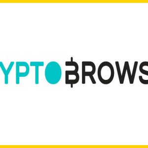 CryptoBrowser