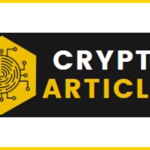 Cryptoarticles.net