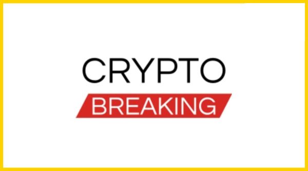 Cryptobreaking.com