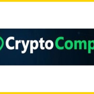 Cryptocompare.com