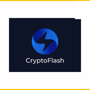 Cryptoflash