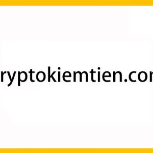 Cryptokiemtien.com