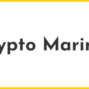 Cryptomariner.com