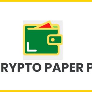 Cryptopaper.ca