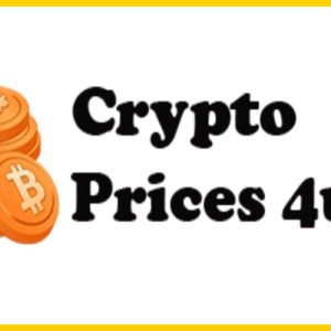 Cryptoprices4u.com