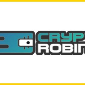 Cryptorobin.es