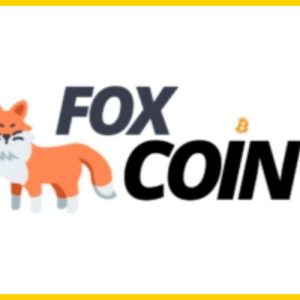 Foxcoin.info