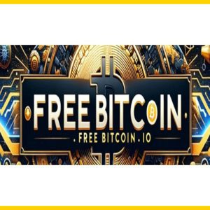 Freebitcoin.io