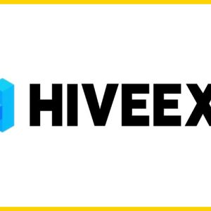 Hiveex.com
