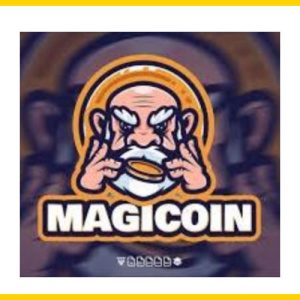 MagiCoin.info