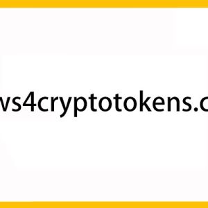 News4cryptotokens.com