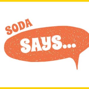 Sodasays.co.uk
