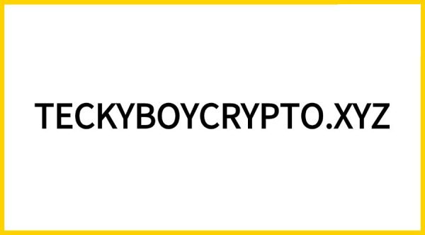 Tekyboycrypto.xyz