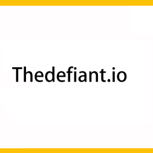 Thedefiant.io