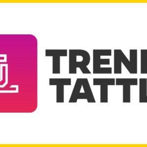 Trendytattle.com