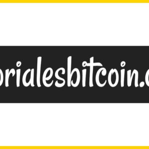 Tutorialesbitcoin.com