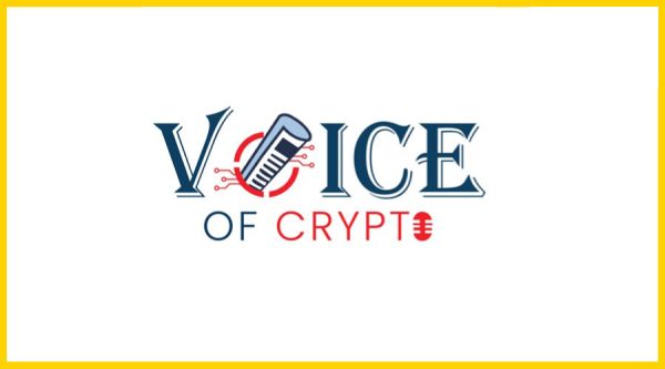 Voiceofcrypto.online
