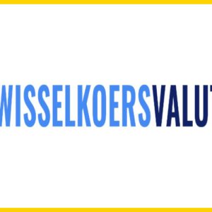 Wisselkoersvaluta.nl